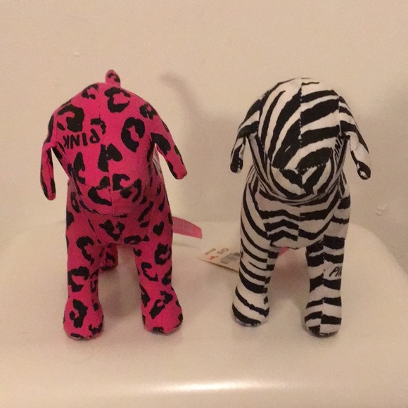 Animal Print Dog Collection - Picture 3 of 8